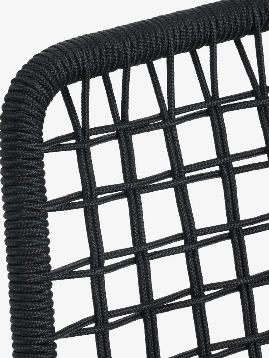 ULLAREDFauteuil lounge ULLARED noir-JYSK Outlet