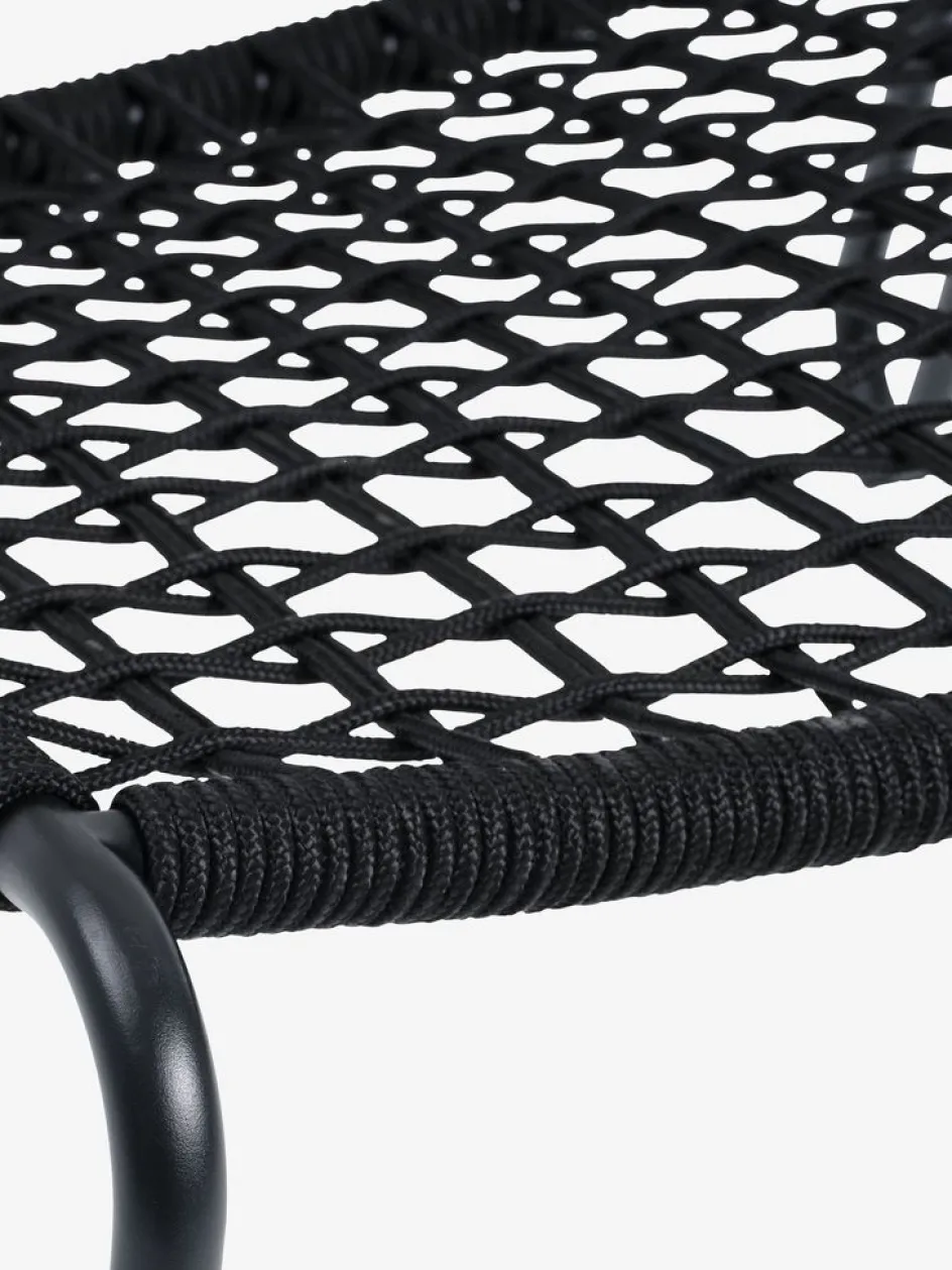 ULLAREDFauteuil lounge ULLARED noir-JYSK Outlet