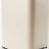 ULLATTIPoubelle à pédale ULLATTI 5L a/fermeture silencieuse beige-JYSK Hot