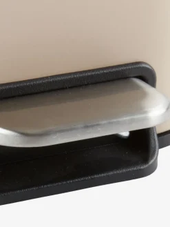 ULLATTIPoubelle à pédale ULLATTI 5L a/fermeture silencieuse beige-JYSK Hot