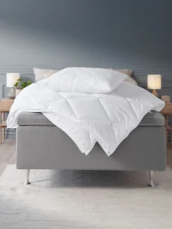 ULVIKPlusCouette synthétique 240x220 ULVIK chaude-JYSK Discount