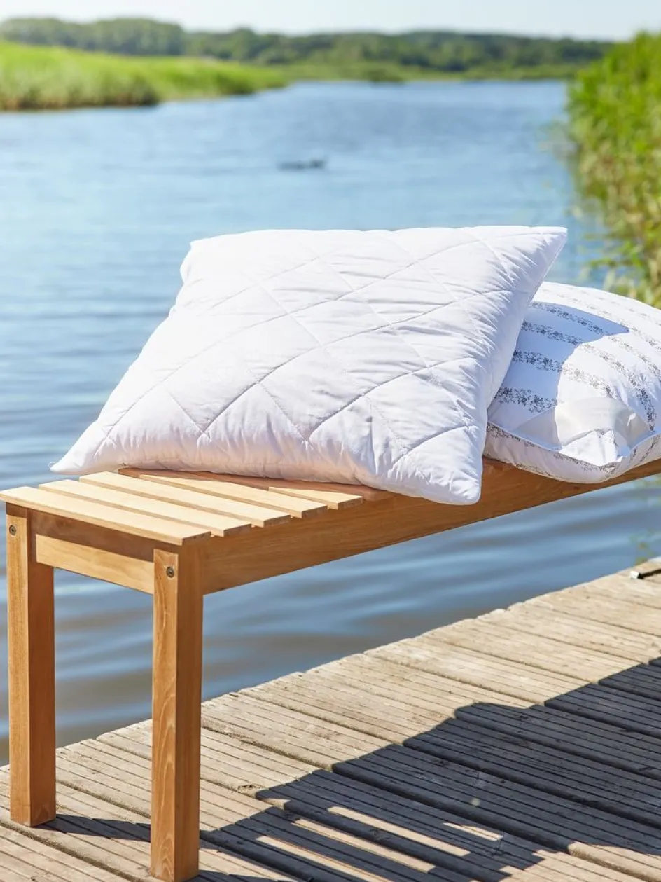 ULVIKPlusOreiller synthétique 60x63/70 ULVIK-JYSK Clearance