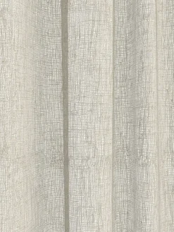 UNNENRideau UNNEN 1x140x300 aspect lin-JYSK Hot