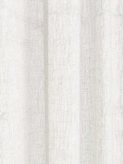 UNNENRideau UNNEN 1x140x300 aspect lin-JYSK Clearance