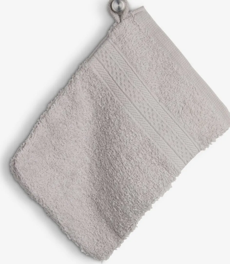 UPPSALABasicGant de toilette UPPSALA 14x20-JYSK Hot