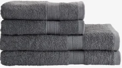 UPPSALABasicServiette de toilette UPPSALA 50x90-JYSK Online