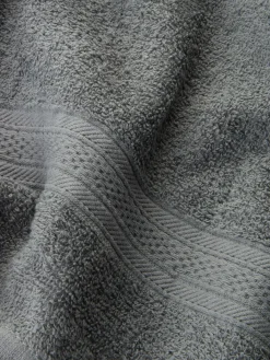 UPPSALABasicServiette de toilette UPPSALA 50x90-JYSK Online