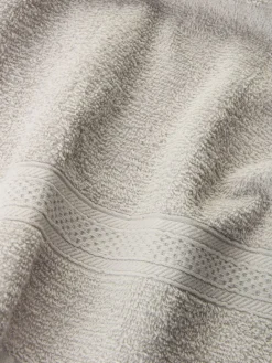 UPPSALABasicServiette de toilette UPPSALA 50x90-JYSK