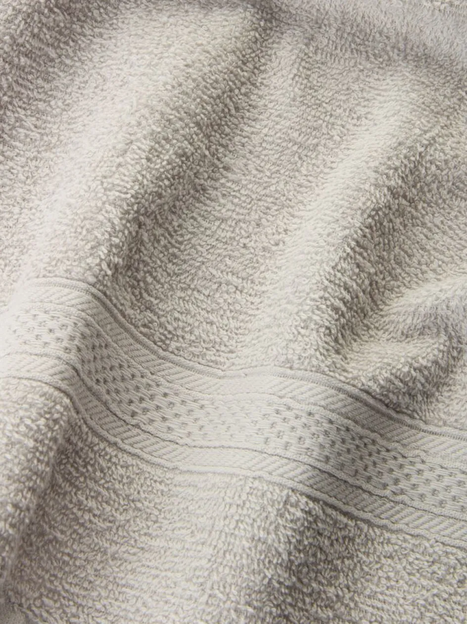 UPPSALABasicServiette de toilette UPPSALA 50x90-JYSK