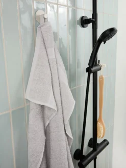 UPPSALABasicServiette de toilette UPPSALA 50x90-JYSK