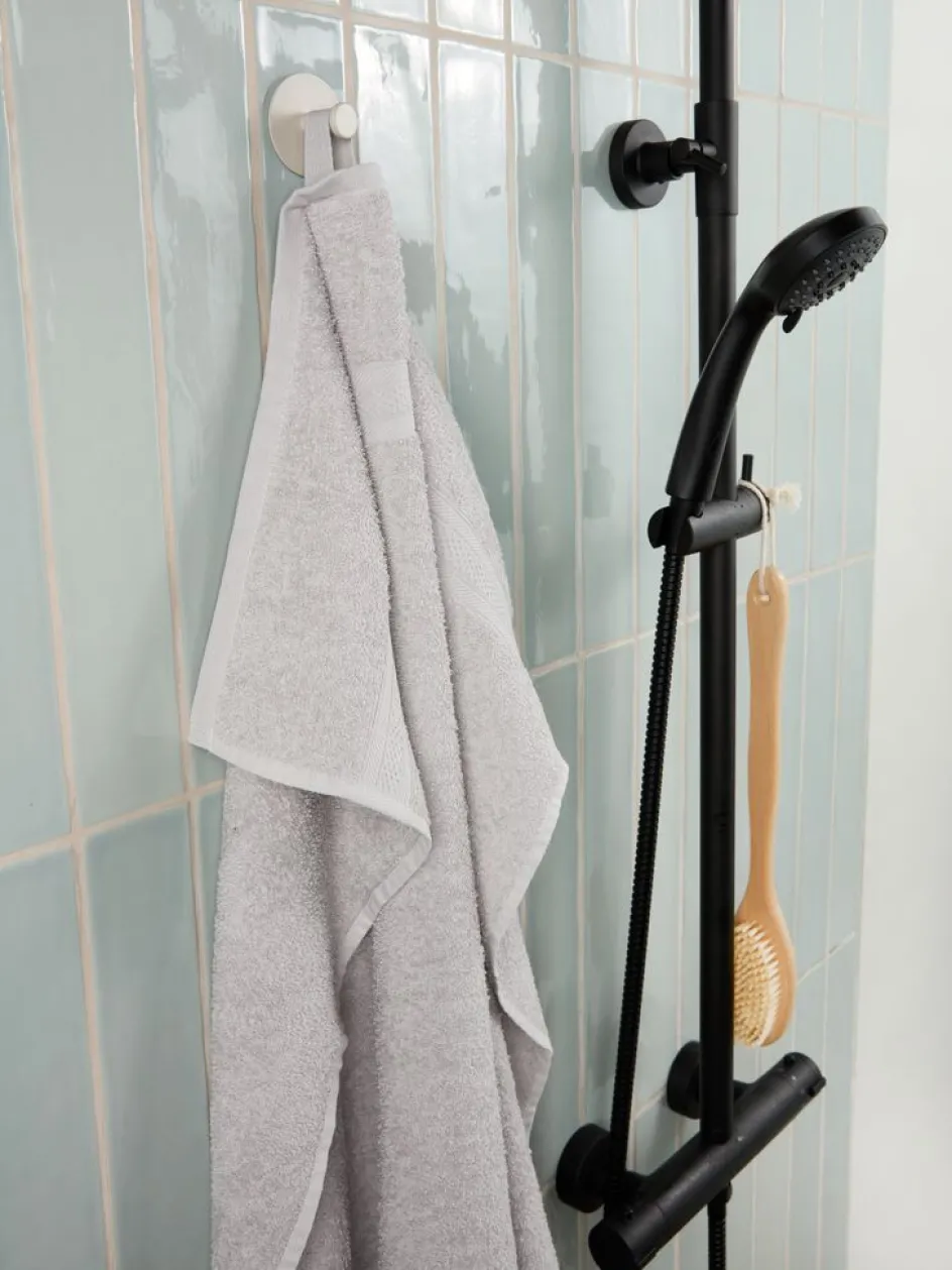 UPPSALABasicServiette de toilette UPPSALA 50x90-JYSK