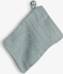 UPPSALAGant de toilette UPPSALA 14x20 bleu poudré-JYSK New