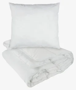 URDAKNATTENPlusEnsemble couette/oreiller syn. 135x200/60x63/70 URDAKNATTEN-JYSK Hot
