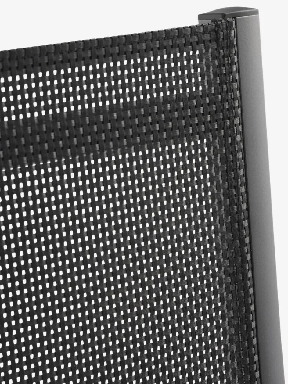 UVDAL + SIRDALUVDAL L223 table bois dur + 4 SIRDAL chaises gris-JYSK Best