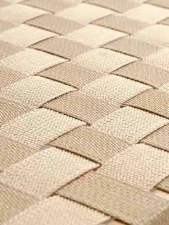 VADEHAVETBanquette VADEHAVET 189x67 tissu naturel/chêne naturel-JYSK Sale