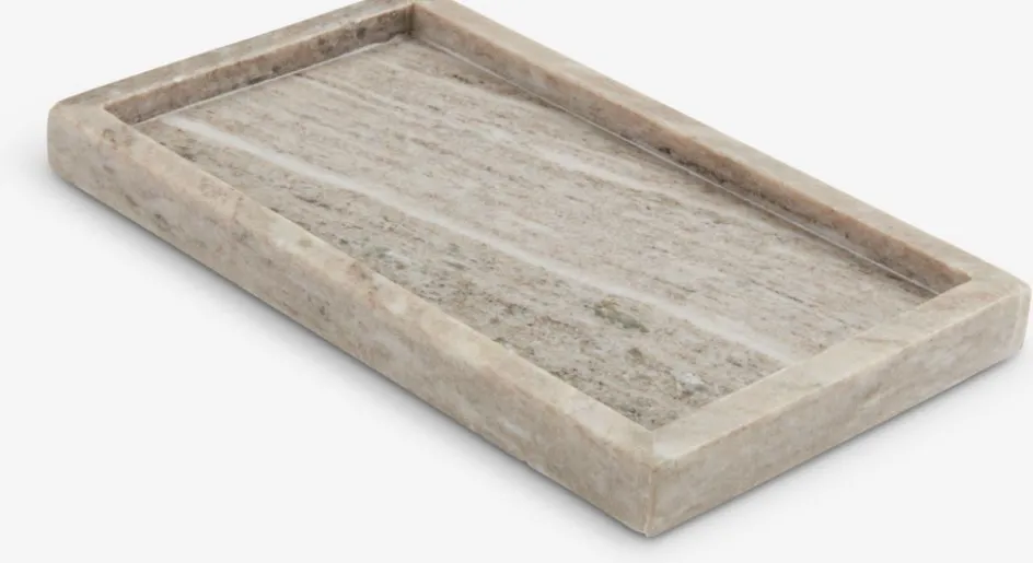 VALDEMARPlateau décoratif VALDEMAR l31xL18cm-JYSK Clearance