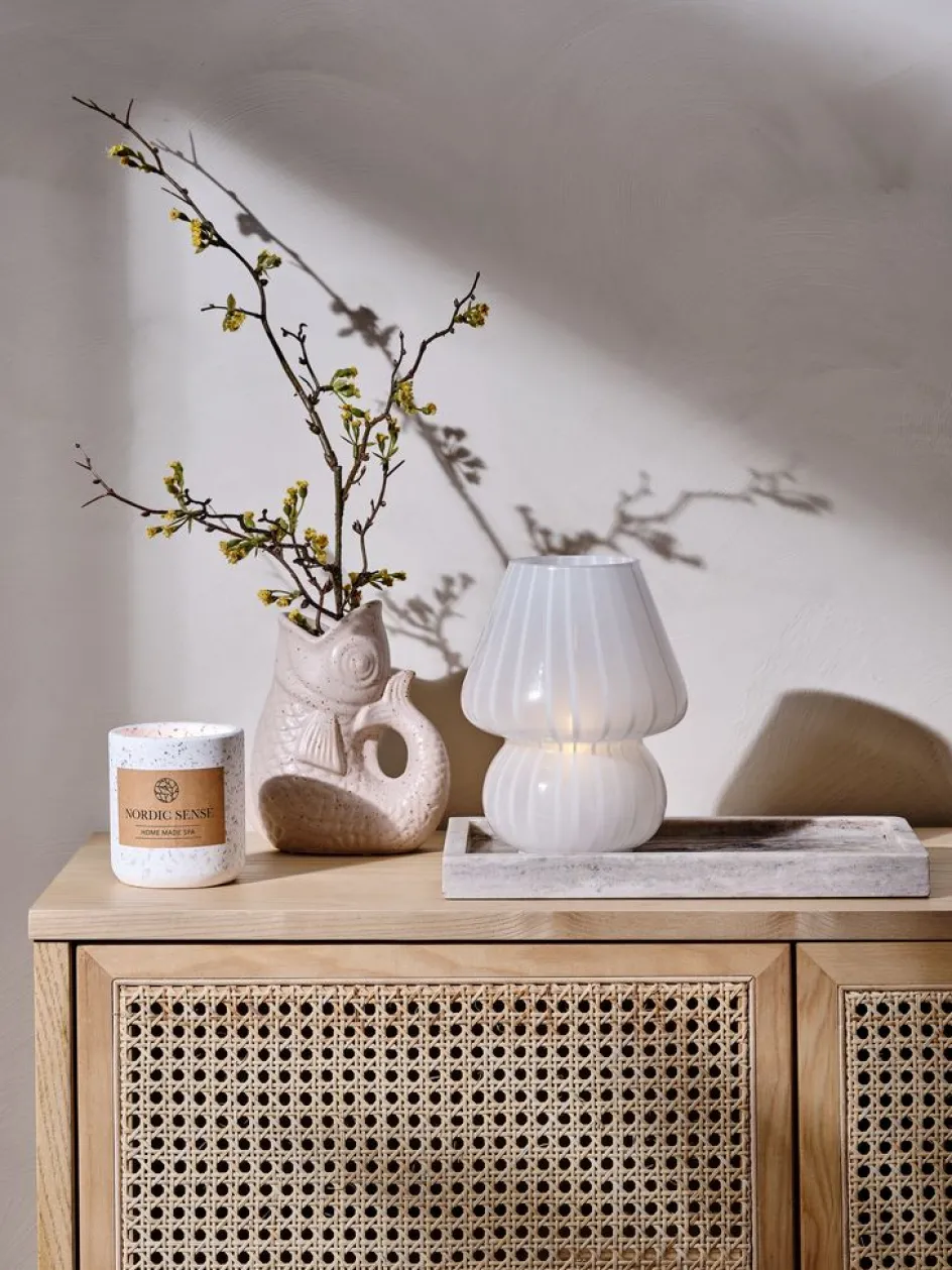 VALDEMARPlateau décoratif VALDEMAR l31xL18cm-JYSK Clearance