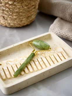 VALLSTARouleau visage VALLSTA pierre de jade-JYSK Sale