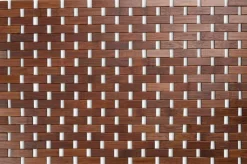 VALSKOGGoldTapis de bain VALSKOG 40x60 brun-KRONBORG Outlet