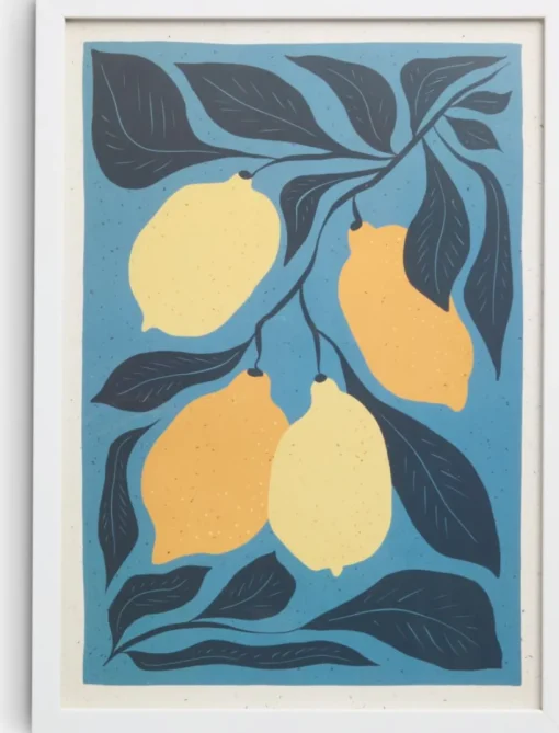 VALTERCadre photo VALTER 21x30cm taille A4-JYSK Hot