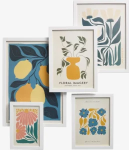 VALTERCadre photo VALTER 18x24cm-JYSK Outlet