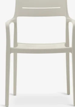 VAMDRUP + INGSTRUPVAMDRUP Ø120 table + 4 INGSTRUP chaises-JYSK Outlet