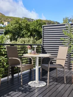 VAMDRUPTable bistrot VAMDRUP Ø70-JYSK Best