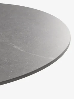 VAMDRUPTable bistrot VAMDRUP Ø70 foncé-JYSK Hot