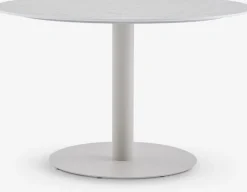 VAMDRUPTable de jardin VAMDRUP Ø120-JYSK Best