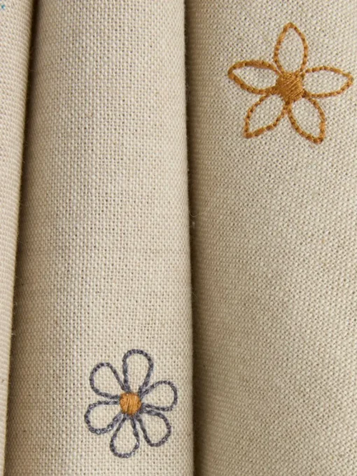 VANDMYNTETorchon VANDMYNTE 50x70 2pcs/pqt-JYSK Online