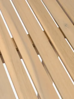 VANDREFALKTable pliante VANDREFALK 64x63 bois d'acacia-JYSK Sale