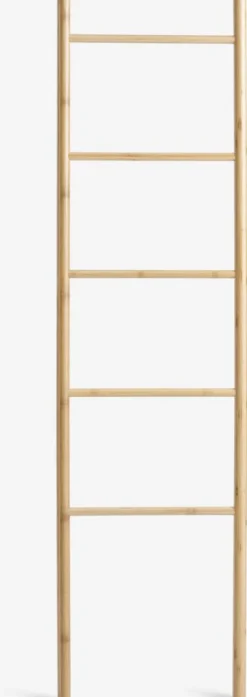 VANDSTEDÉchelle décorative VANDSTED bambou-JYSK Clearance