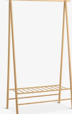 VANDSTEDPortant VANDSTED 1 étagère bambou-JYSK Online