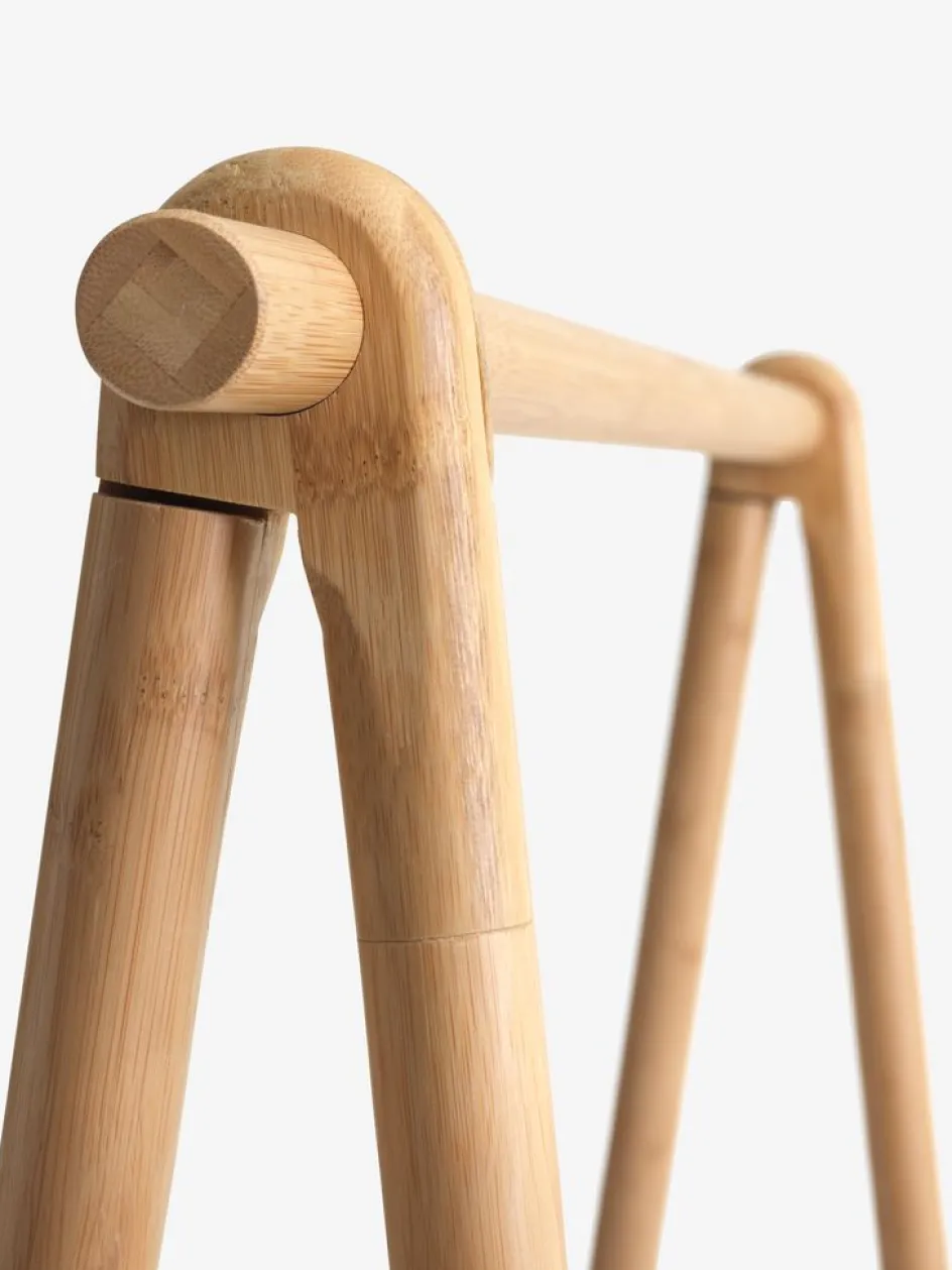 VANDSTEDPortant VANDSTED 1 étagère bambou-JYSK Online