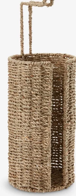 VANSBROPorte-rouleau wc VANSBRO Ø14xH47cm herbier marin-JYSK Sale