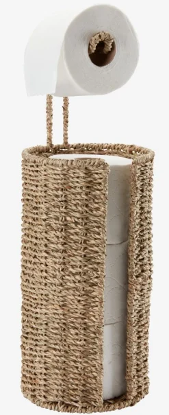 VANSBROPorte-rouleau wc VANSBRO Ø14xH47cm herbier marin-JYSK Sale