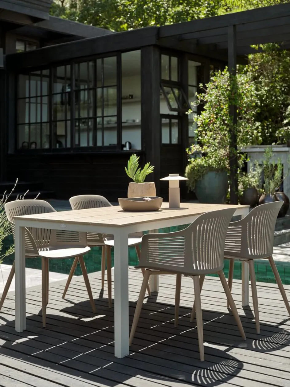 VANTOREChaise de jardin VANTORE sable foncé-JYSK Best