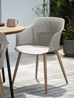 VANTOREChaise de jardin VANTORE sable foncé-JYSK Best