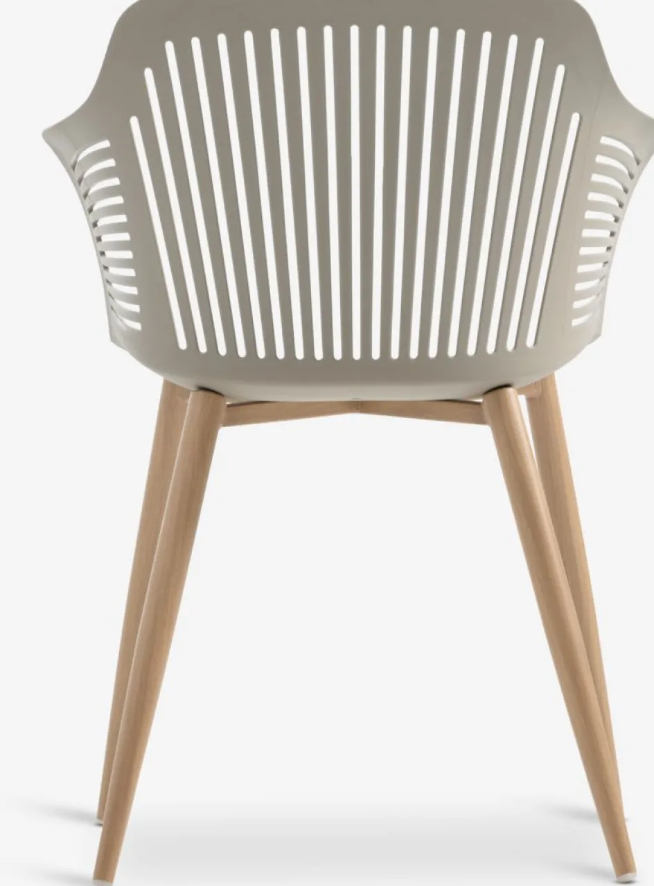 VANTOREChaise de jardin VANTORE sable foncé-JYSK Best