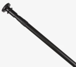 VARATringle à rideau douche VARA 110-200-JYSK Clearance