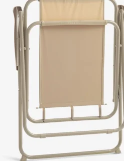 VARBERGChaise de camping VARBERG assorti-JYSK