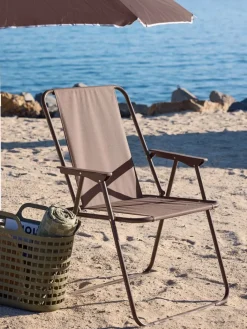 VARBERGChaise de camping VARBERG assorti-JYSK