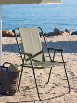 VARBERGChaise de camping VARBERG assorti-JYSK