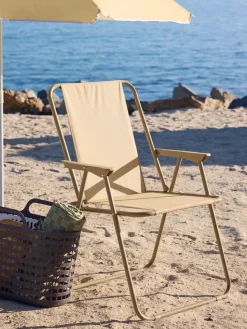 VARBERGChaise de camping VARBERG assorti-JYSK