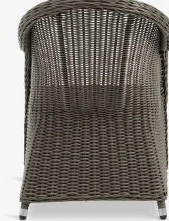 VATTRUP + GAMMELBYVATTRUP L172/276 table noir + 4 GAMMELBY chaises gris-JUTLANDIA Sale