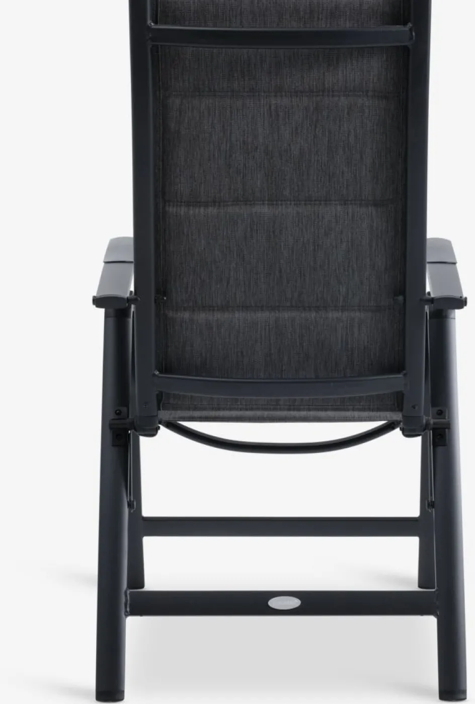 VATTRUP + MYSENVATTRUP L172/276 table noir + 4 MYSEN chaises gris-JUTLANDIA Best