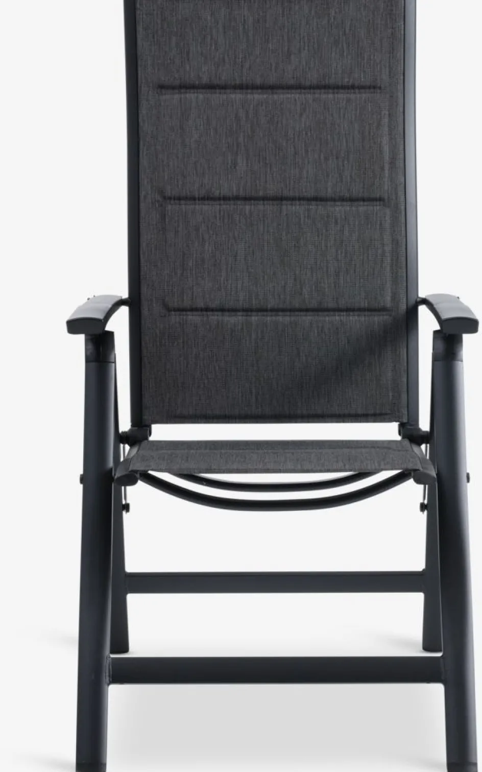 VATTRUP + MYSENVATTRUP L172/276 table noir + 4 MYSEN chaises gris-JUTLANDIA Best