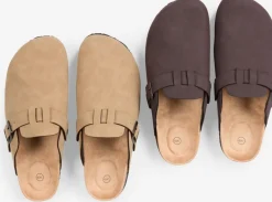 VAXHOLMChaussons VAXHOLM taille 36-45 assorti-JYSK Online