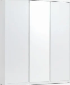 VEDDEArmoire VEDDE 167x197 a/miroir-JYSK Sale