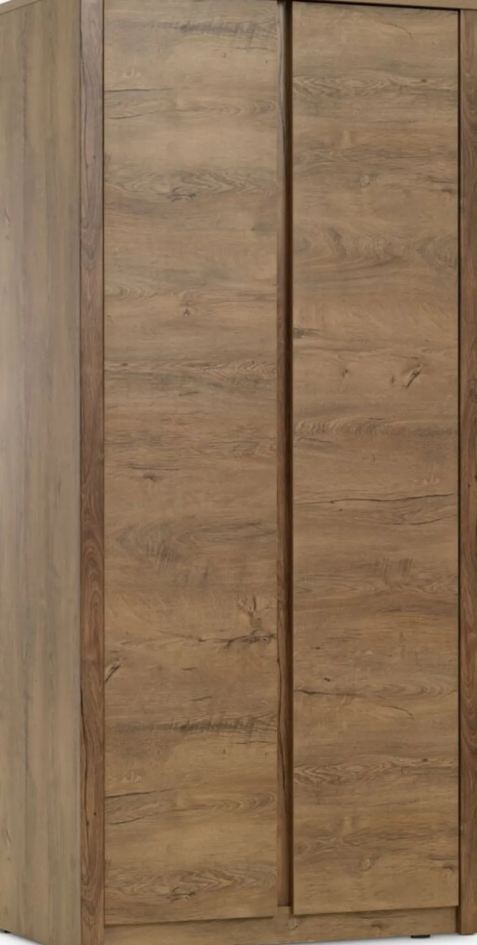 VEDDEArmoire VEDDE 90x197 coloris-JYSK